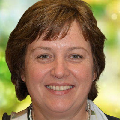 Ruth Shelton